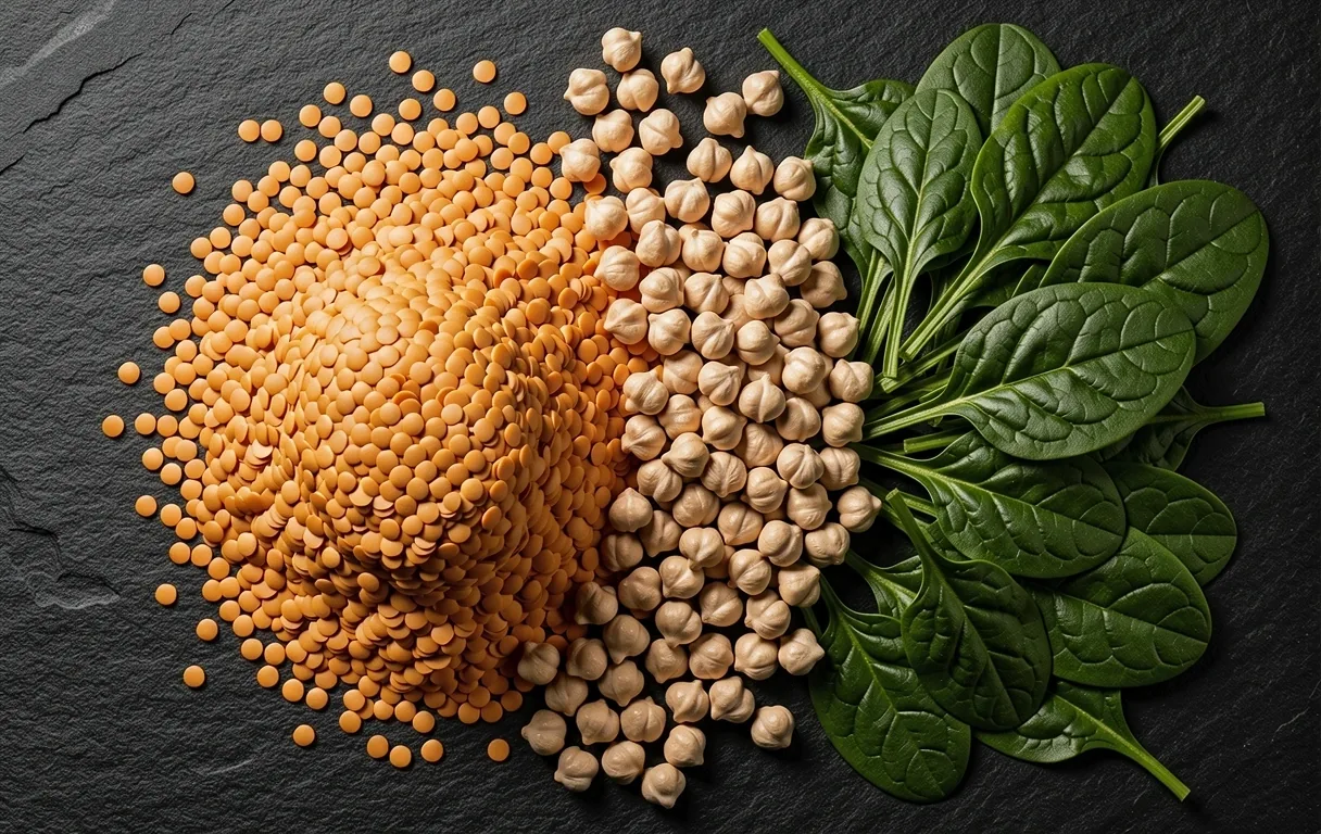 Whole food preparation environment