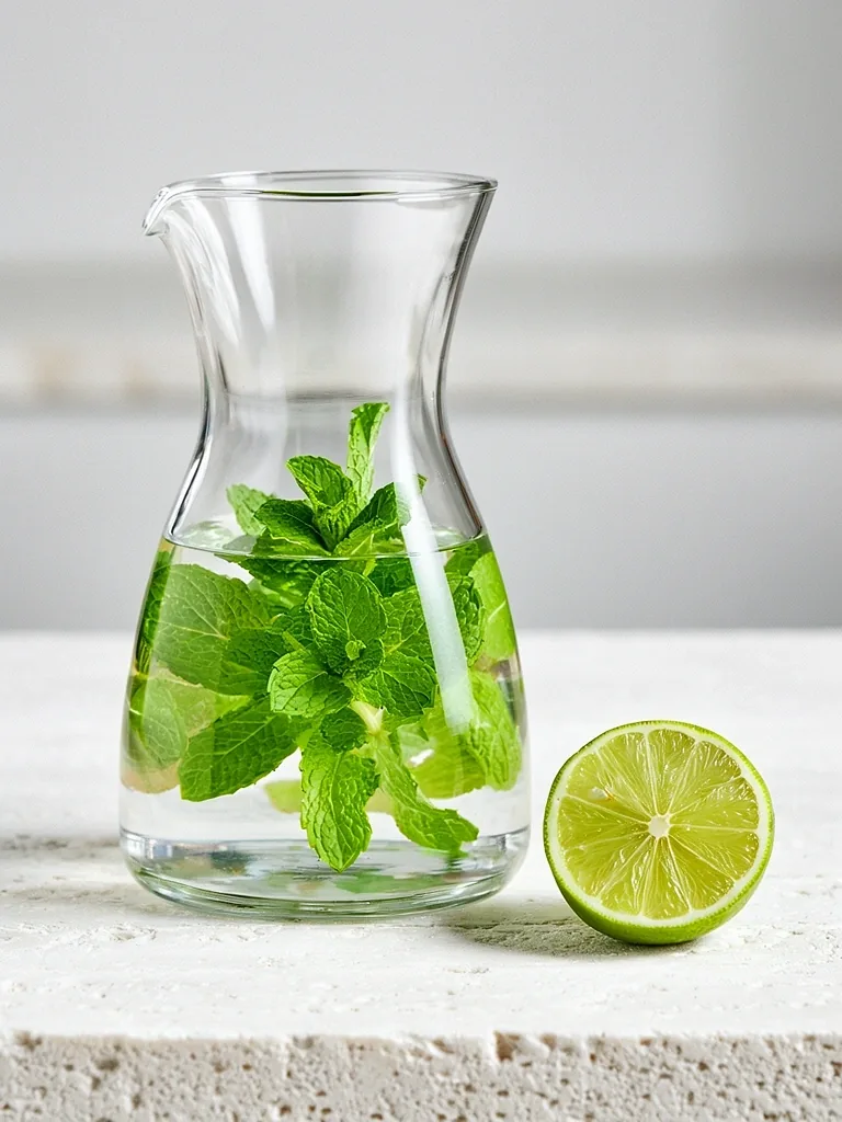 Hydration basics