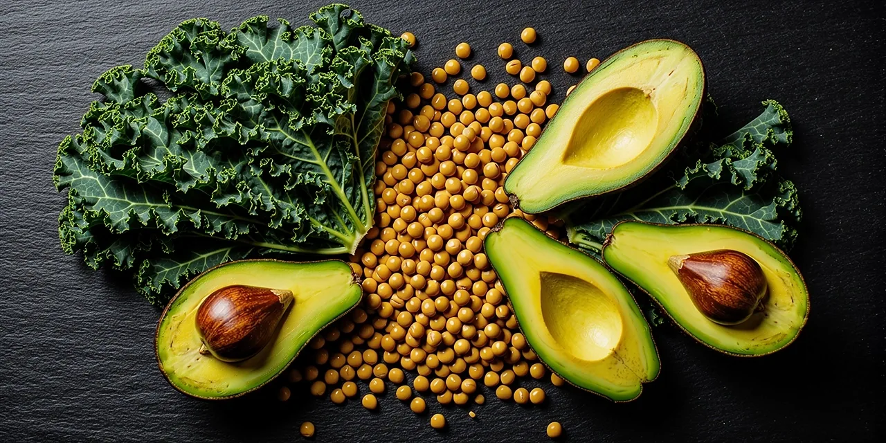 Natural ingredients